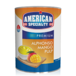 Alphonso Mango Pulp