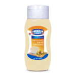 Cheddar Ranch Salad Dressing