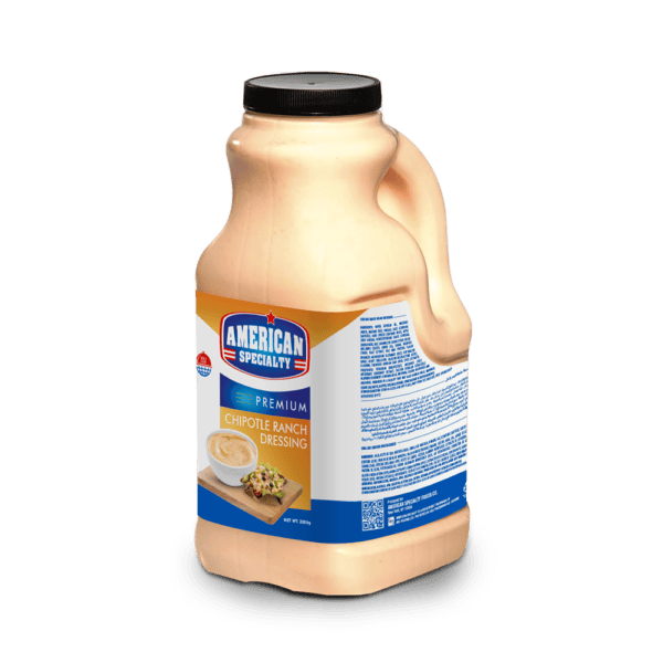 Chipotle Ranch Dressing