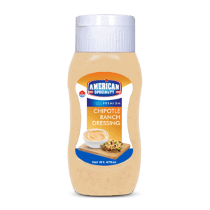 Chipotle Ranch Dressing