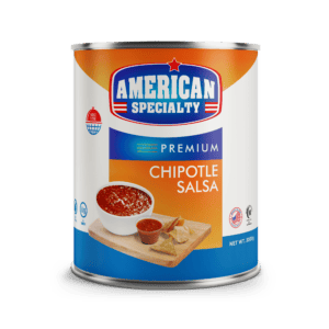 Chipotle Salsa