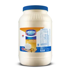 Classic American Mayonnaise