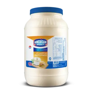 Classic Lite American Mayonnaise