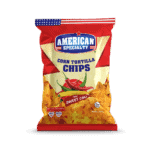 Corn Tortilla Chips Thai Sweet Chili