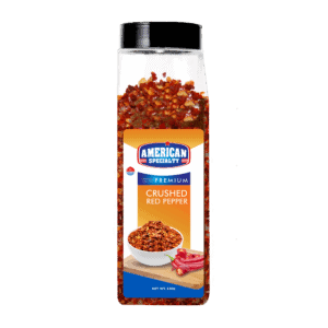 Crushed Red Pepper