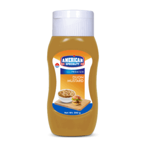 Dijon Mustard