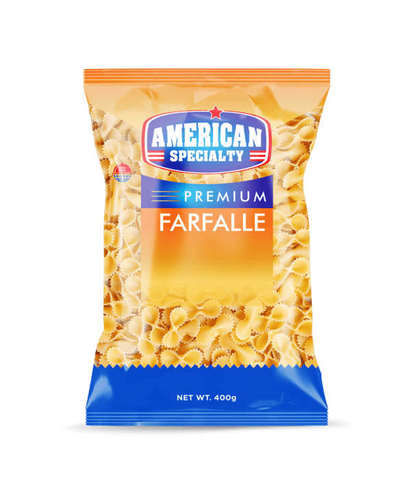 Farfalle