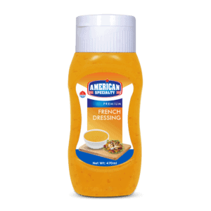 French Dressing