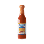 Habanero Red Pepper Sauce