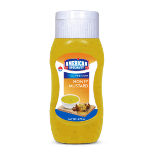 Honey Mustard