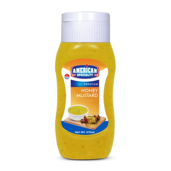 american classic honey mustard