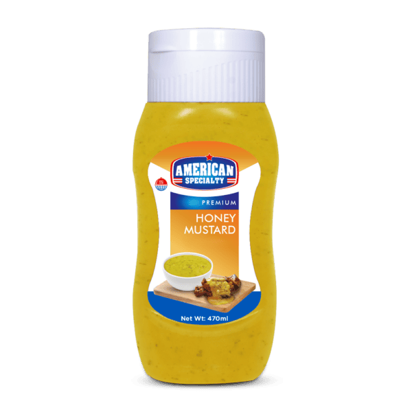 Honey Mustard