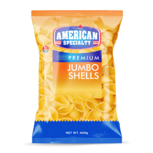 Jumbo Shells