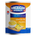 Lemon Pie Filling