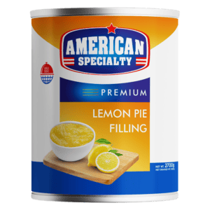 Lemon Pie Filling