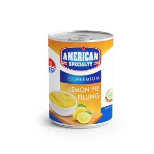 Lemon Pie Filling