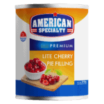 Lite Cherry Pie Filling