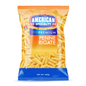 Penne Rigate