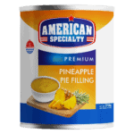 Pineapple Pie Filling