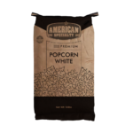 Popcorn White