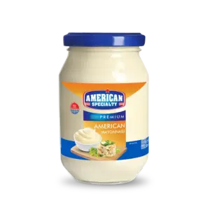 Premium American Mayonnaise