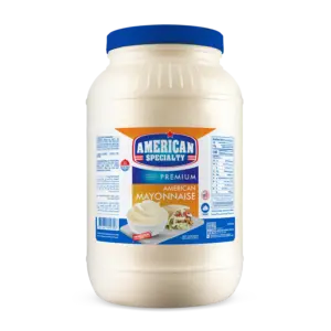 Premium American Mayonnaise