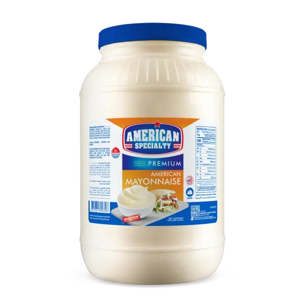 Premium American Mayonnaise