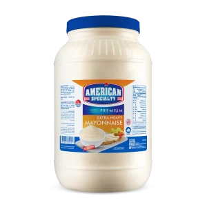 Premium Extra Heavy Mayonnaise