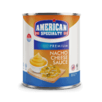 Premium Nacho Cheese Sauce