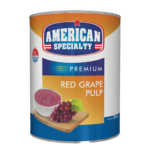 Red Grape Pulp