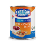 Red Kidney Beans