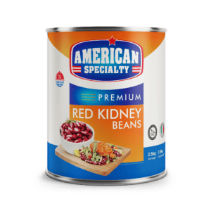 Red Kidney Beans