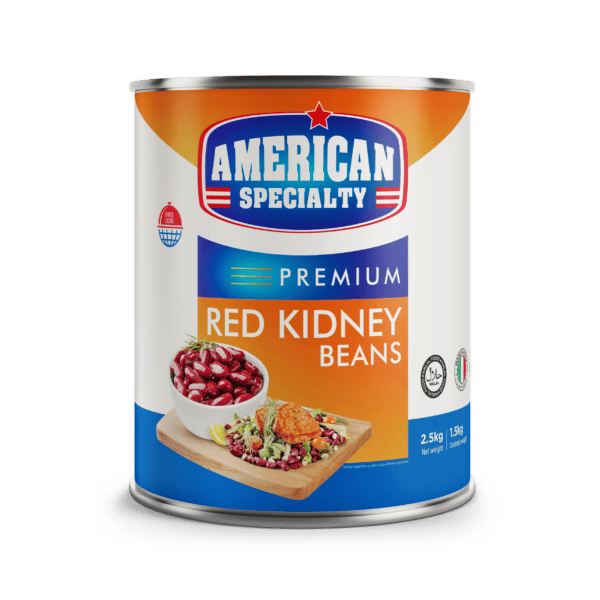 Red Kidney Beans