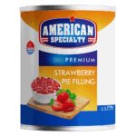 Strawberry Pie Filling