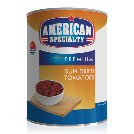Sun Dried Tomatoes American Specialty Foods Co The Finest Specialty