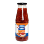 Sweet Chili Sauce