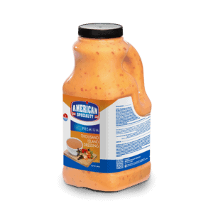 Thousand Island Dressing