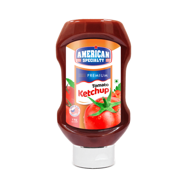 Tomato Ketchup