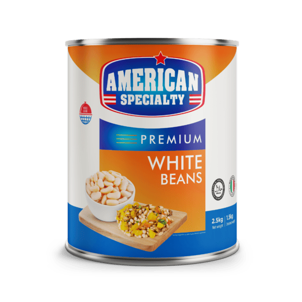 White Beans