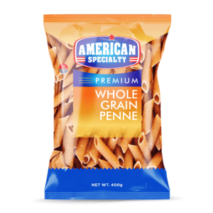 Whole Grain Penne