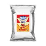 Corn Tortilla Chips Thai Sweet Chili