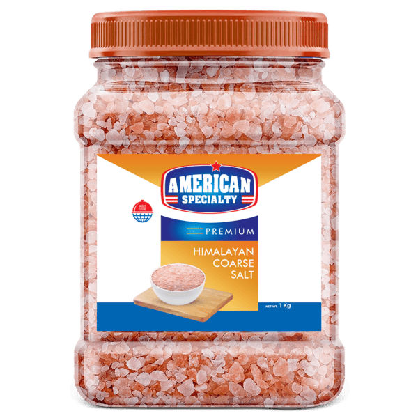 Himalayan Coarse Salt