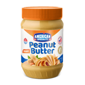 Peanut Butter Creamy