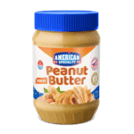 Peanut Butter Crunchy