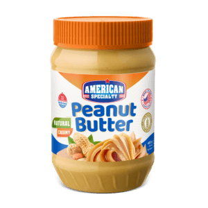 Peanut Butter Natural Creamy